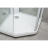 Душевая кабина 90x90 GEBERIT IDO SHOWERAMA 10-5 COMFORT 558.202.302