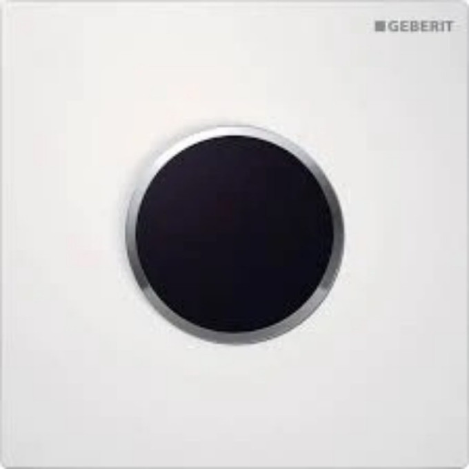 Кнопка смыва GEBERIT BASIC 116,025.KJ.1 для писсуара