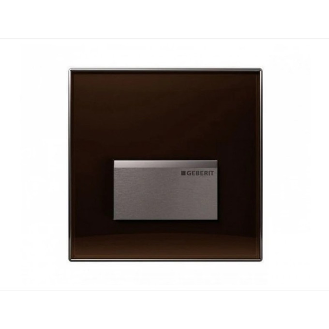 Кнопка смыва GEBERIT 116,016.SQ.5 для писсуара