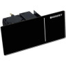 Кнопка смыва GEBERIT OMEGA 70 115,084.SJ.1