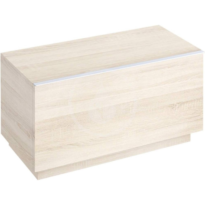 Шкаф боковой GEBERIT ICON 841092000 90 см