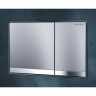 Смывная клавиша GEBERIT SIGMA 60 115,640.GH.1 хром матовый хром глянец
